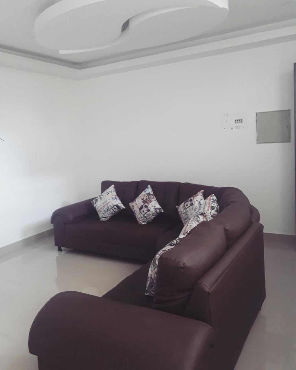 Residencias La Ch Hotel