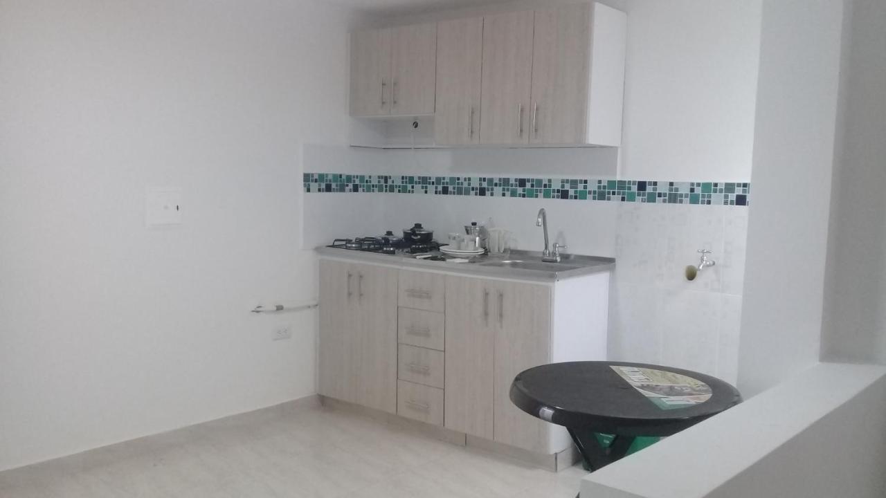 Residencias La Ch Hotel
