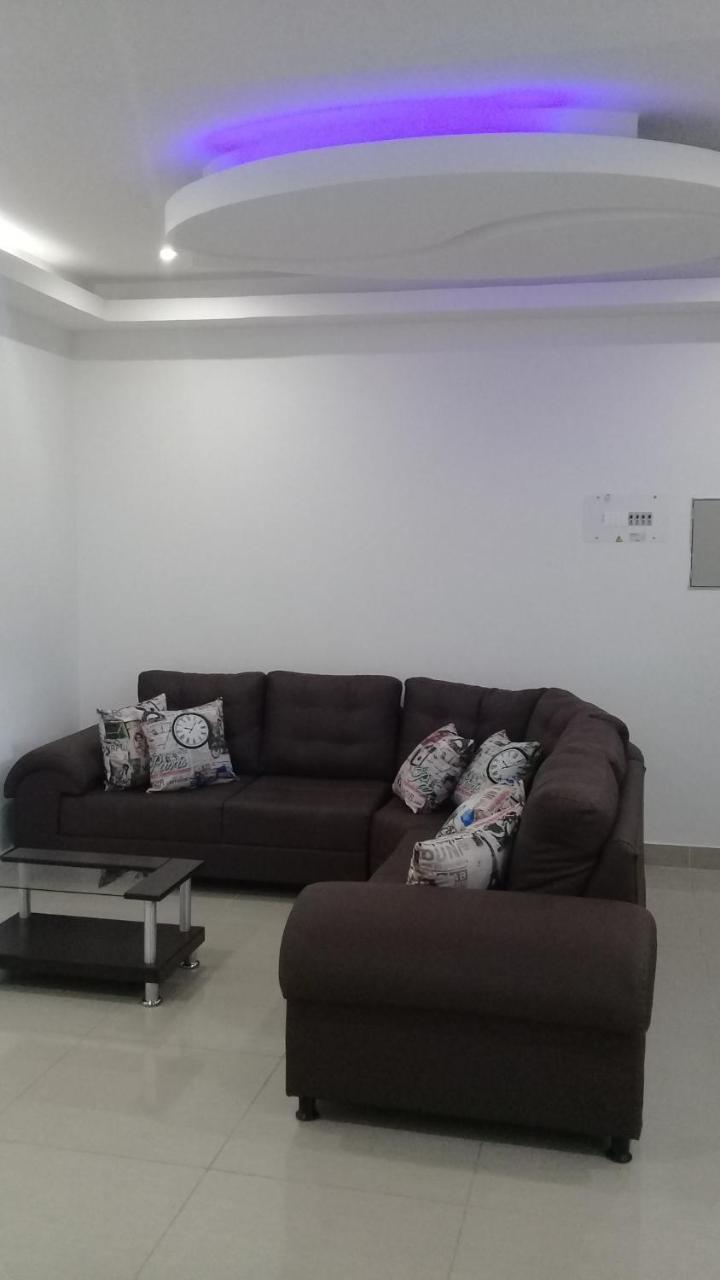 Residencias La Ch Hotel