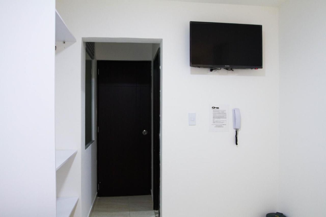 Residencias La Ch Hotel Armenia (Quindio)