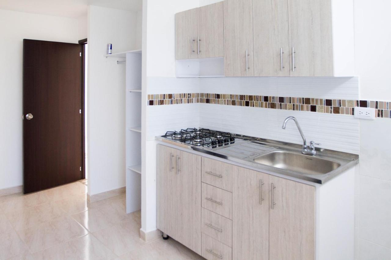 Residencias La Ch 2* Armenia (Quindio)