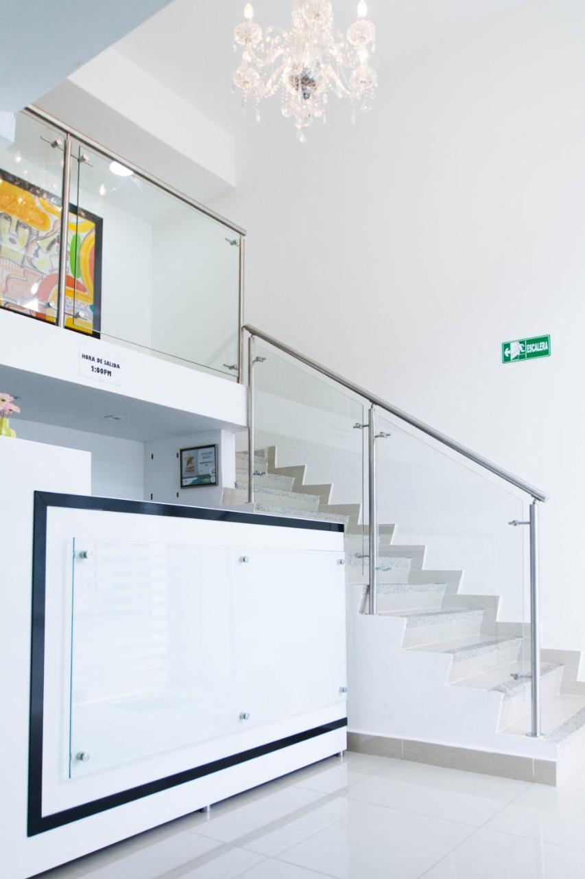 Residencias La Ch Armenia (Quindio)