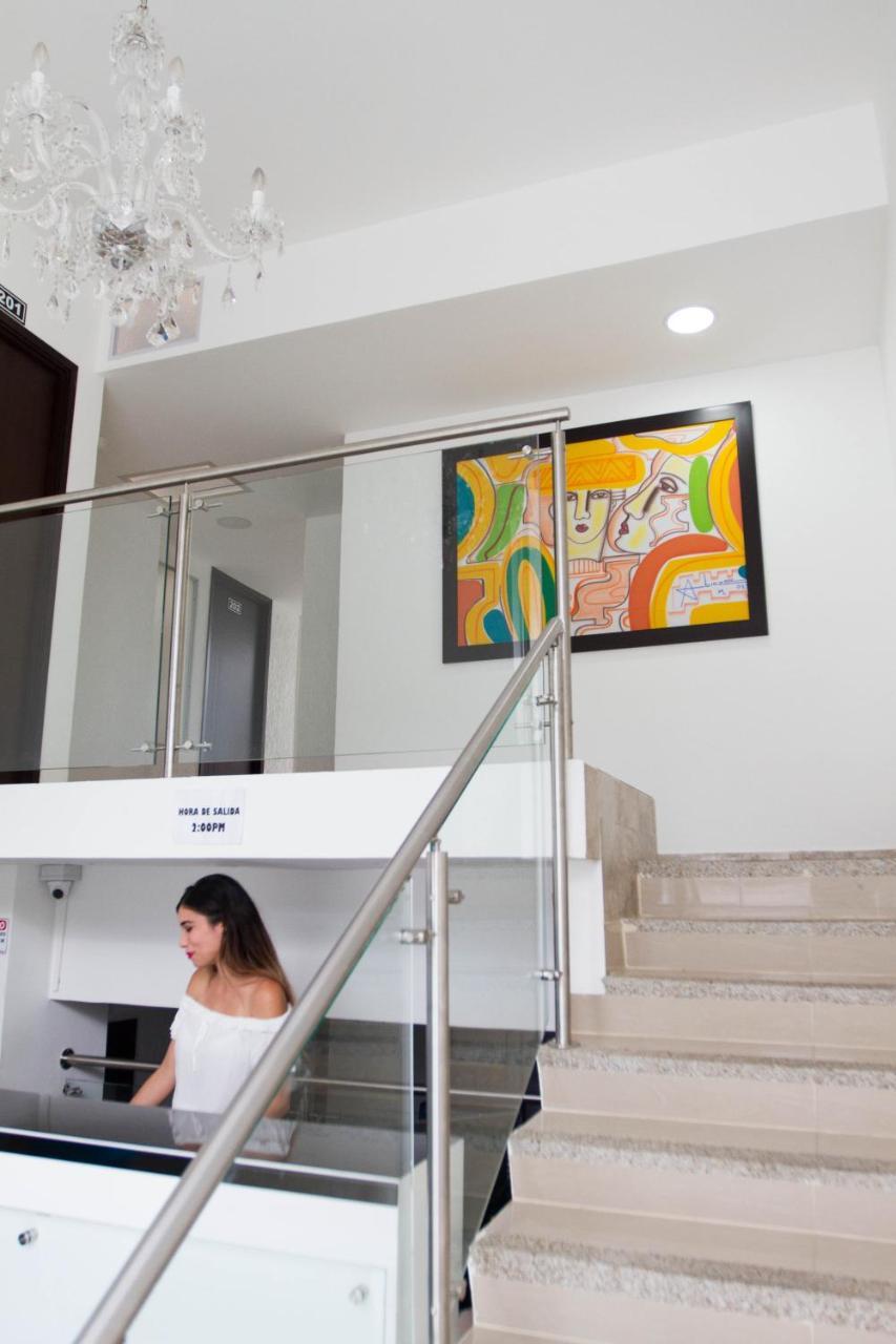 Residencias La Ch 2* Armenia (Quindio)