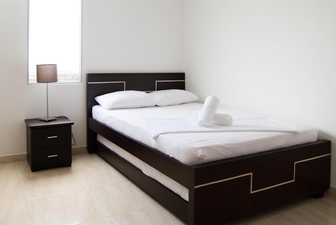 Residencias La Ch 2*
