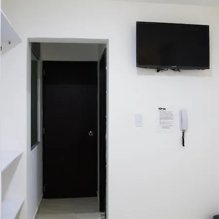 Hotel Residencias La Ch Armenia  Exterior photo