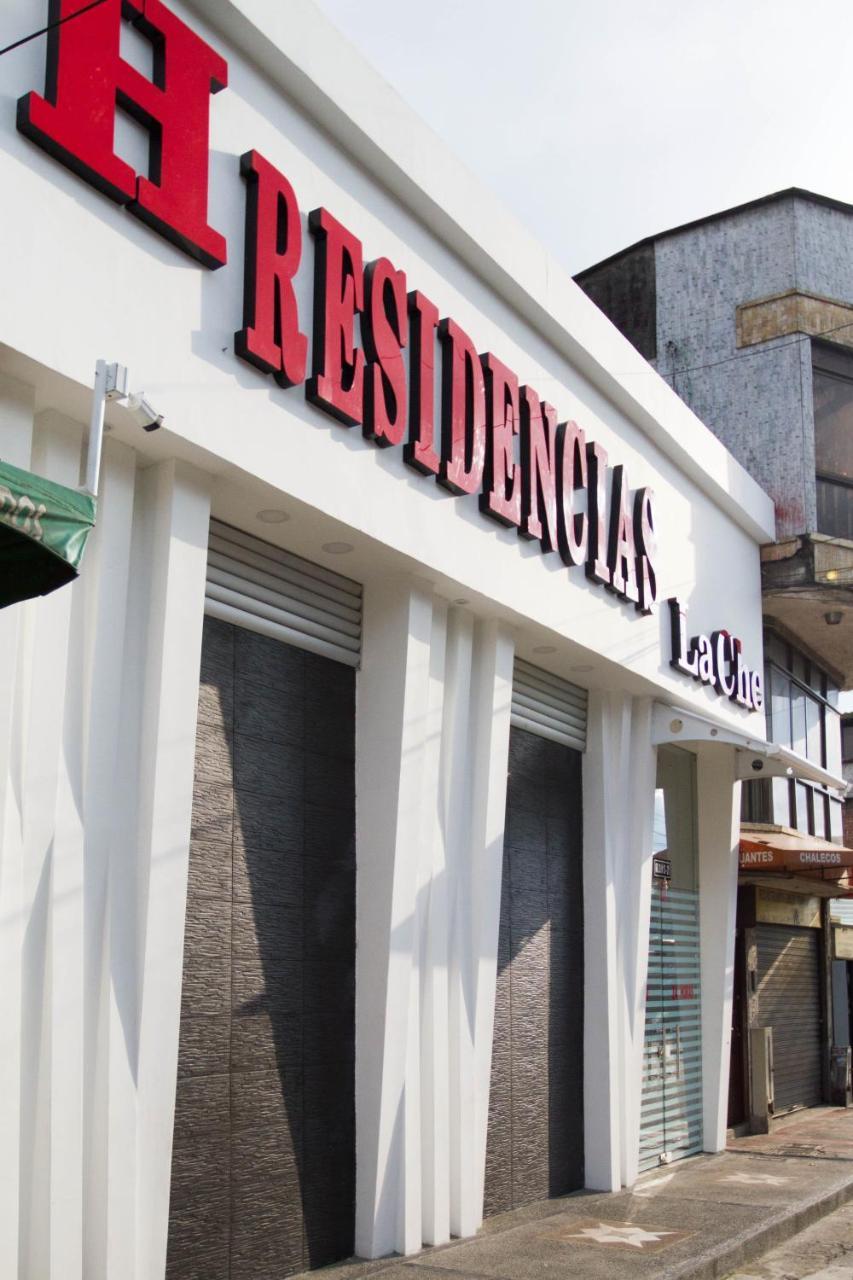 Hotel La Ch Armenia (Quindio)