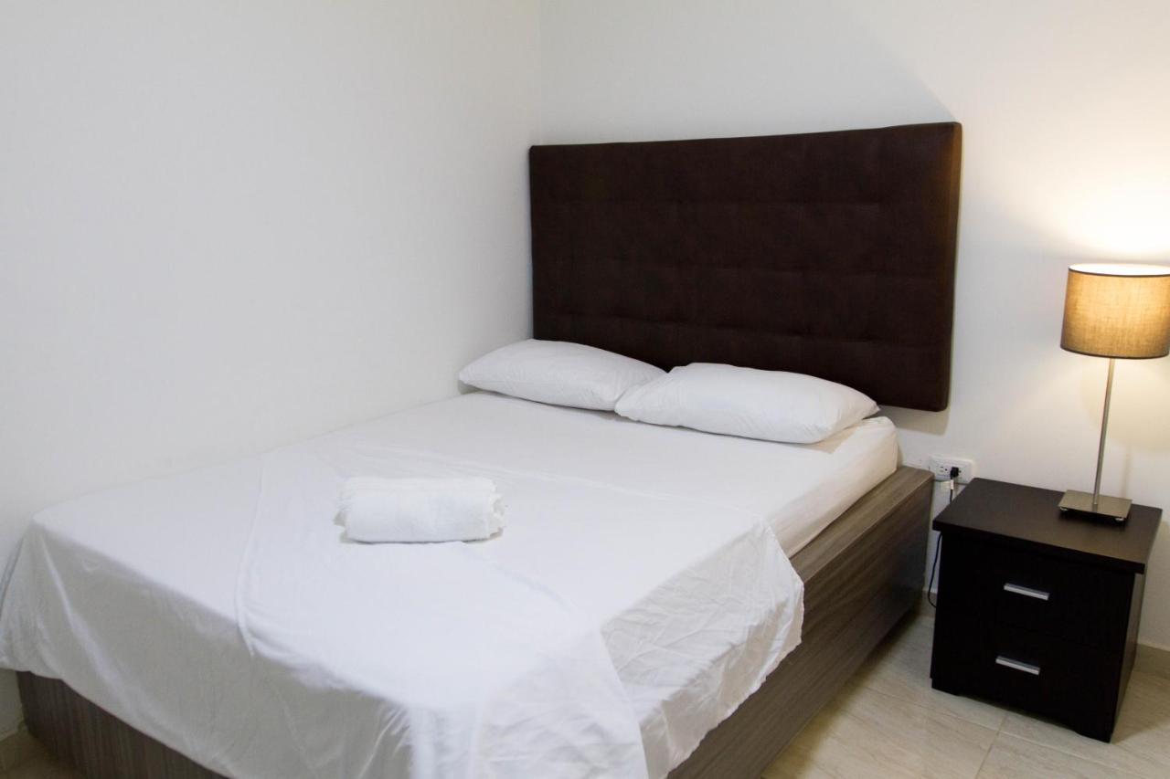 Hotel La Ch Armenia (Quindio)