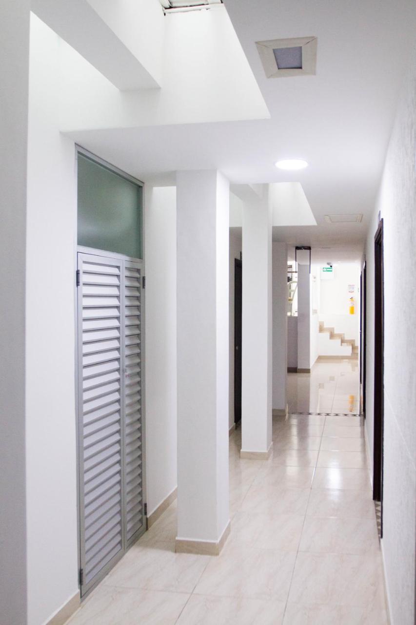 Hotel La Ch